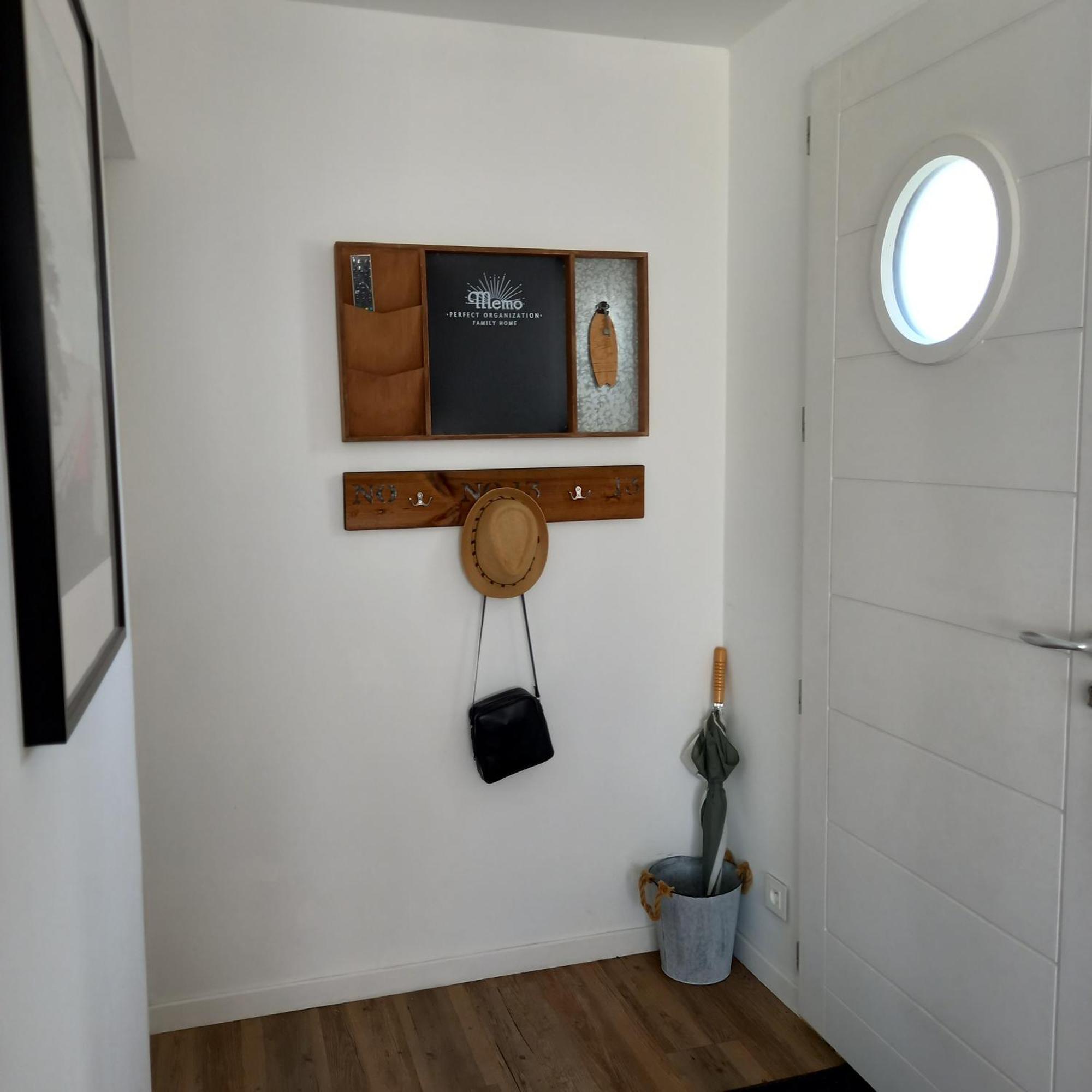 La Desiree A Noirmoutier Villa Luaran gambar