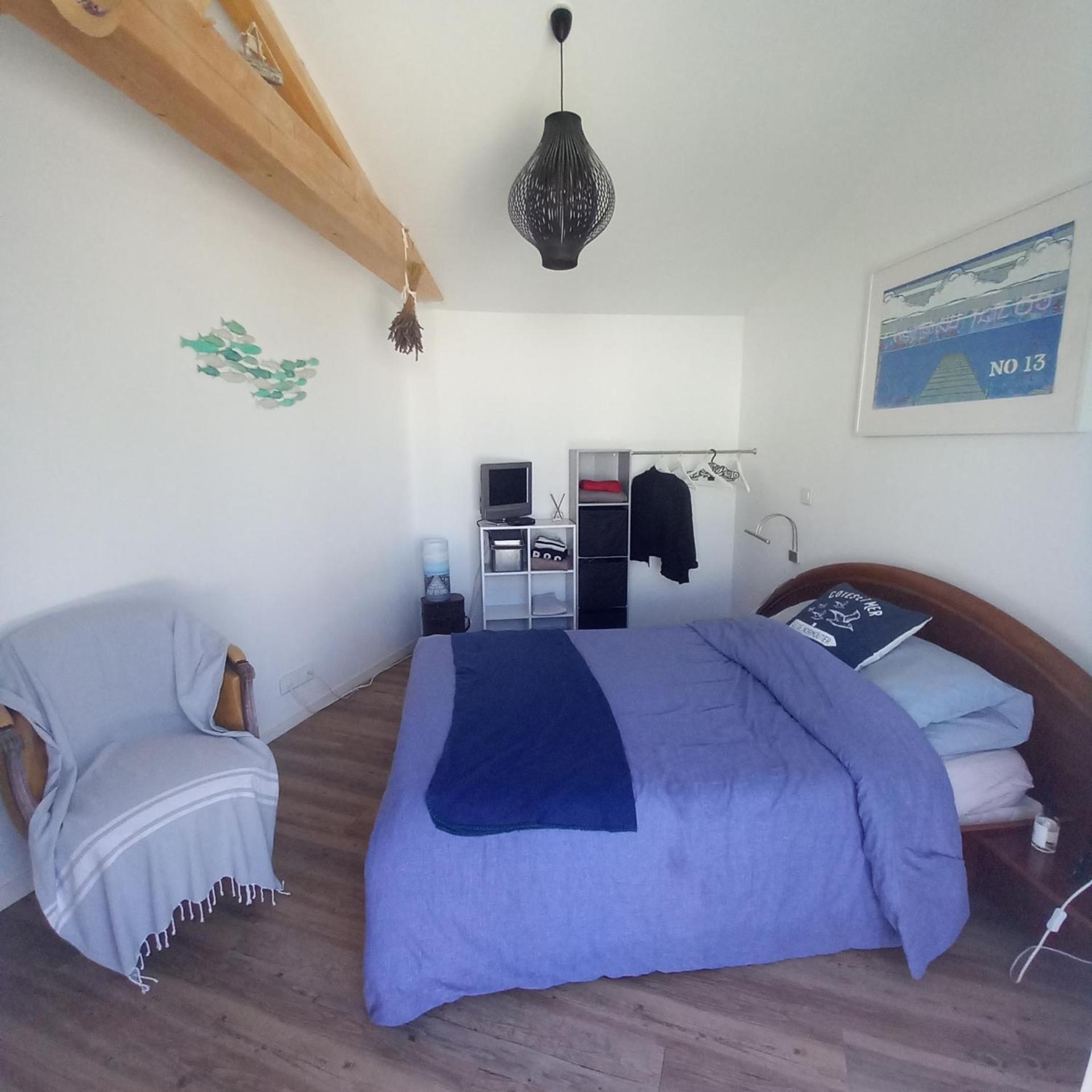 La Desiree A Noirmoutier Villa Luaran gambar