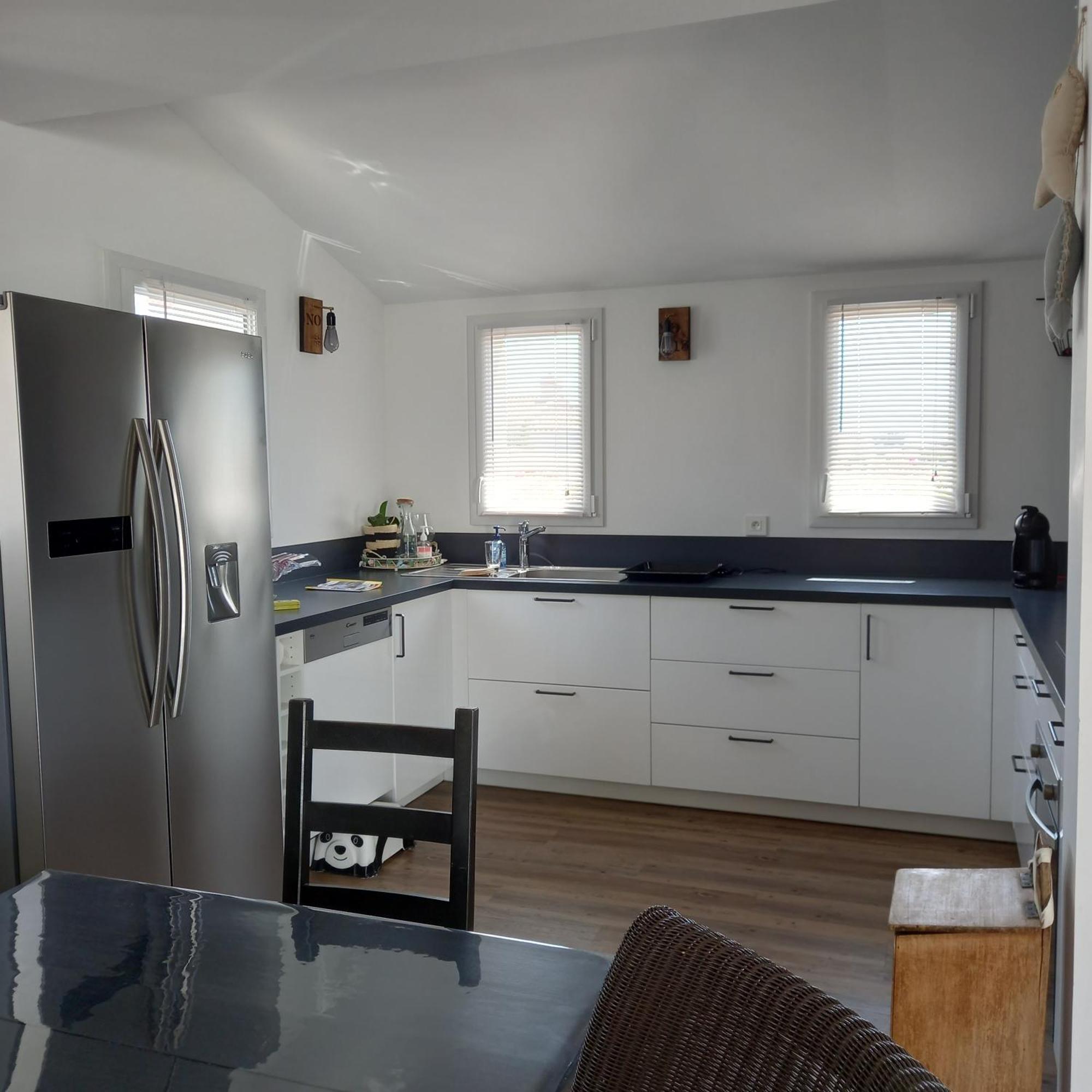 La Desiree A Noirmoutier Villa Luaran gambar